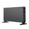Convetor 2000W com Wi-Fi Preto 2391FL