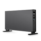Convetor 2000W com Wi-Fi Preto 2391FL