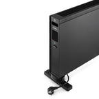 Convetor 2000W com Wi-Fi Preto 2391FL