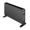 Convetor 2000W com Wi-Fi Preto 2391FL