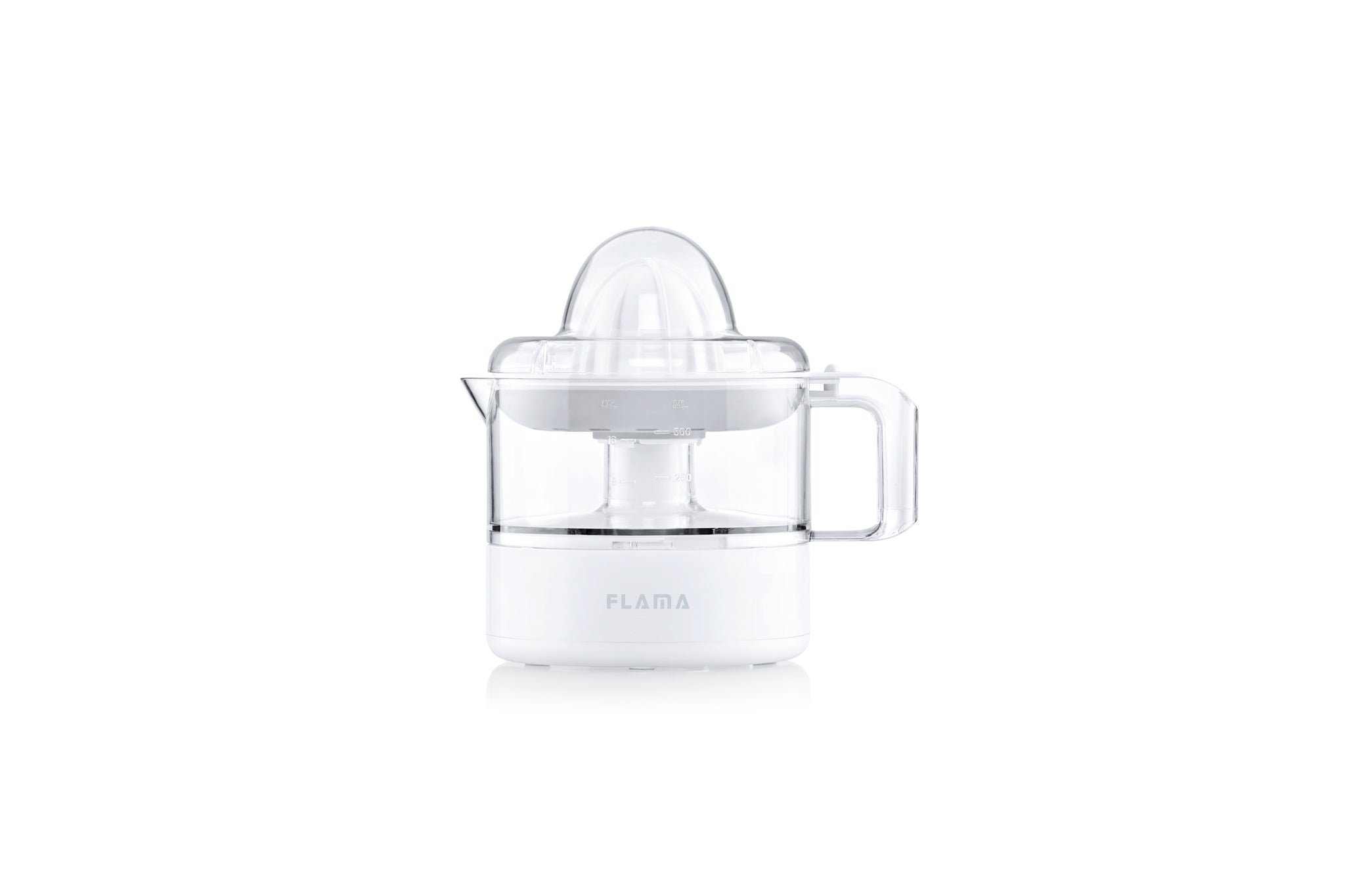 Espremedor de Citrinos 0,5L 2907FL