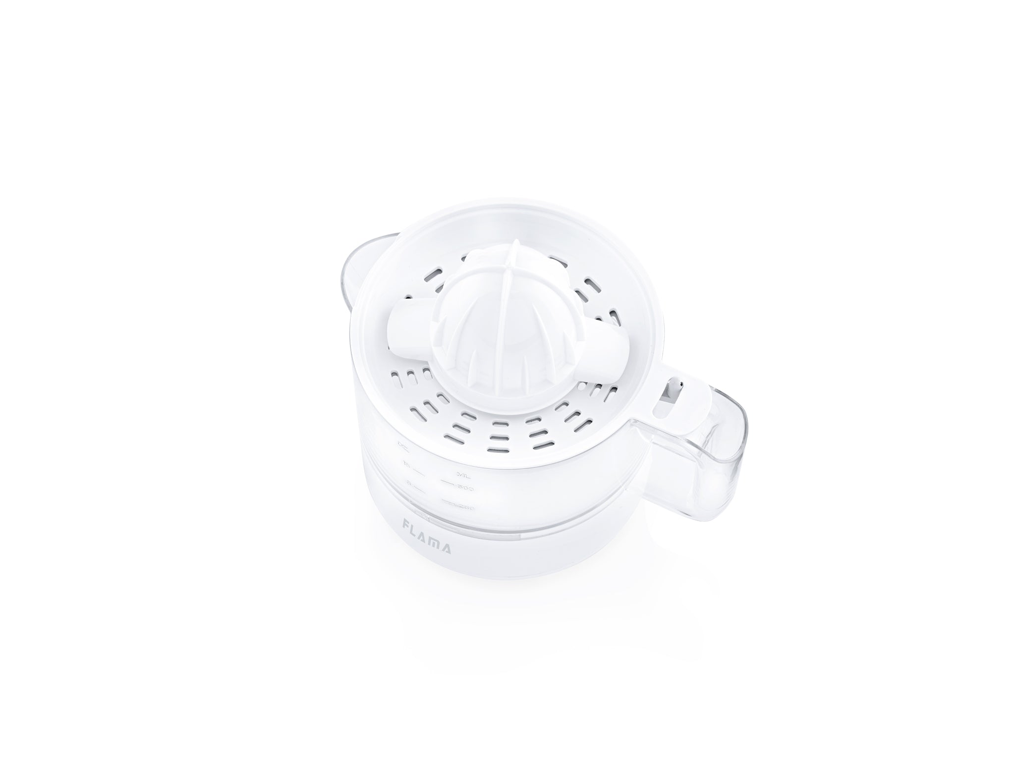 Espremedor de Citrinos 0,5L 2907FL