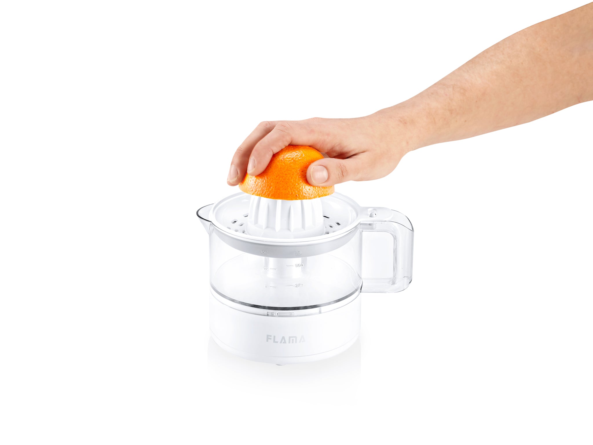 Espremedor de Citrinos 0,5L 2907FL