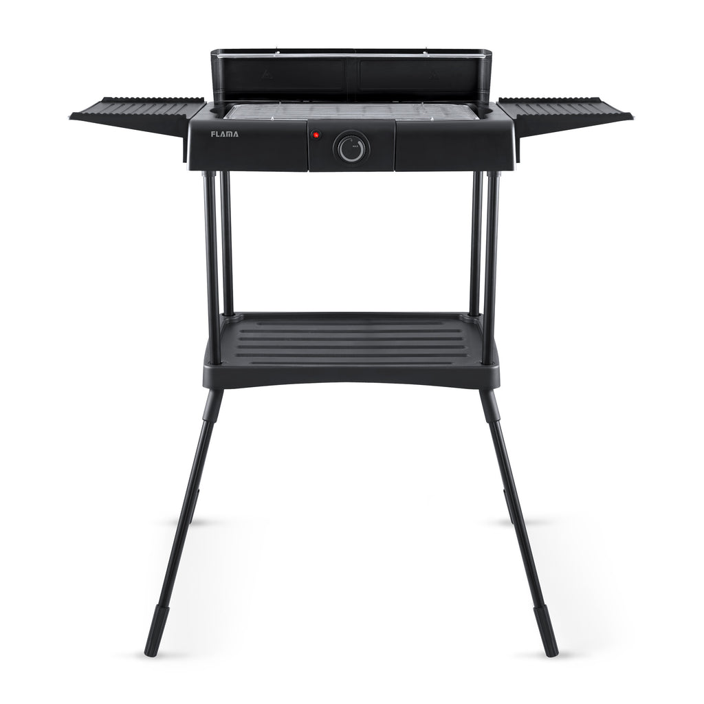 Grelhador Elétrico de Resistência Com Pés 2400W 4160FL