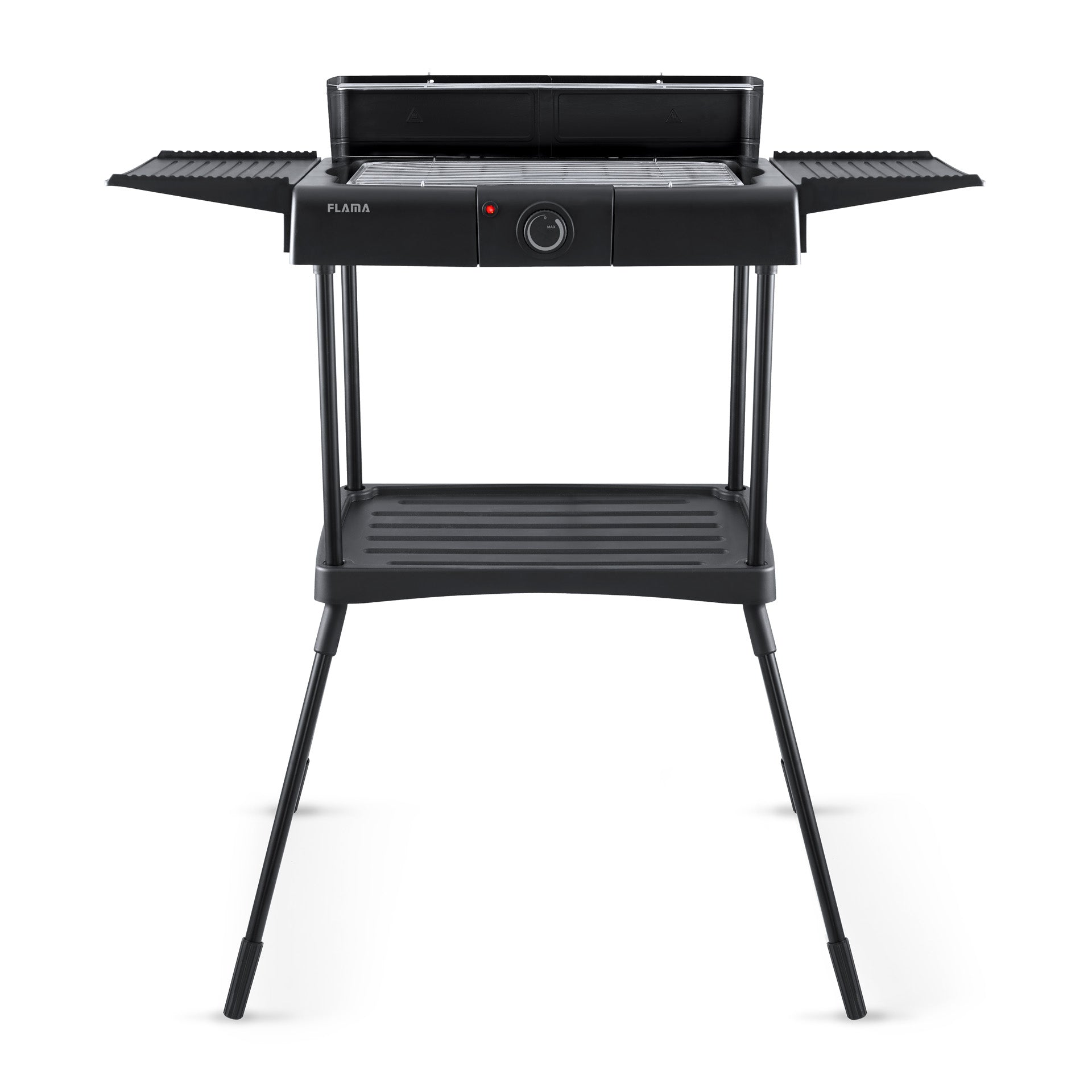 Grelhador Elétrico de Resistência Com Pés 2400W 4160FL