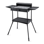 Grelhador Elétrico de Resistência Com Pés 2400W 4160FL