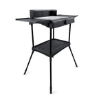 Grelhador Elétrico de Resistência Com Pés 2400W 4160FL