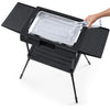 Grelhador Elétrico de Resistência Com Pés 2400W 4160FL