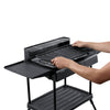 Grelhador Elétrico de Contacto Com Pés 2000W 4161FL