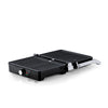 Grelhador Elétrico de Placas Inox 2000W 4521FL