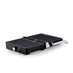 Grelhador Elétrico de Placas Inox 2000W 4521FL