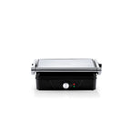 Grelhador Elétrico de Placas Inox 2000W 4521FL
