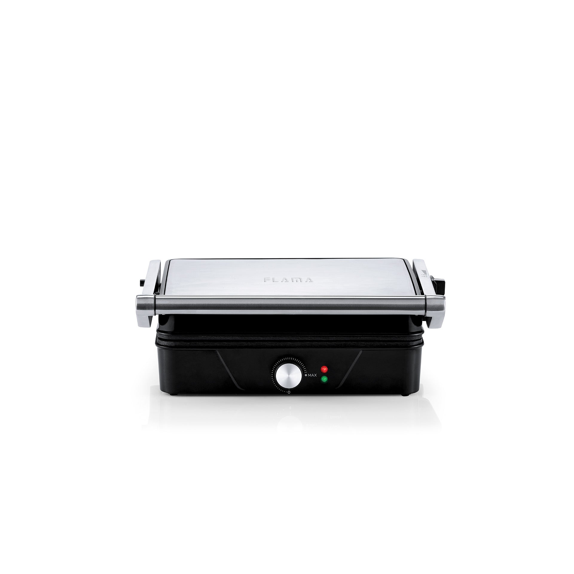 Grelhador Elétrico de Placas Inox 2000W 4521FL