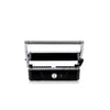Grelhador Elétrico de Placas Inox 2000W 4521FL