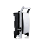 Grelhador Elétrico de Placas Inox 2000W 4521FL