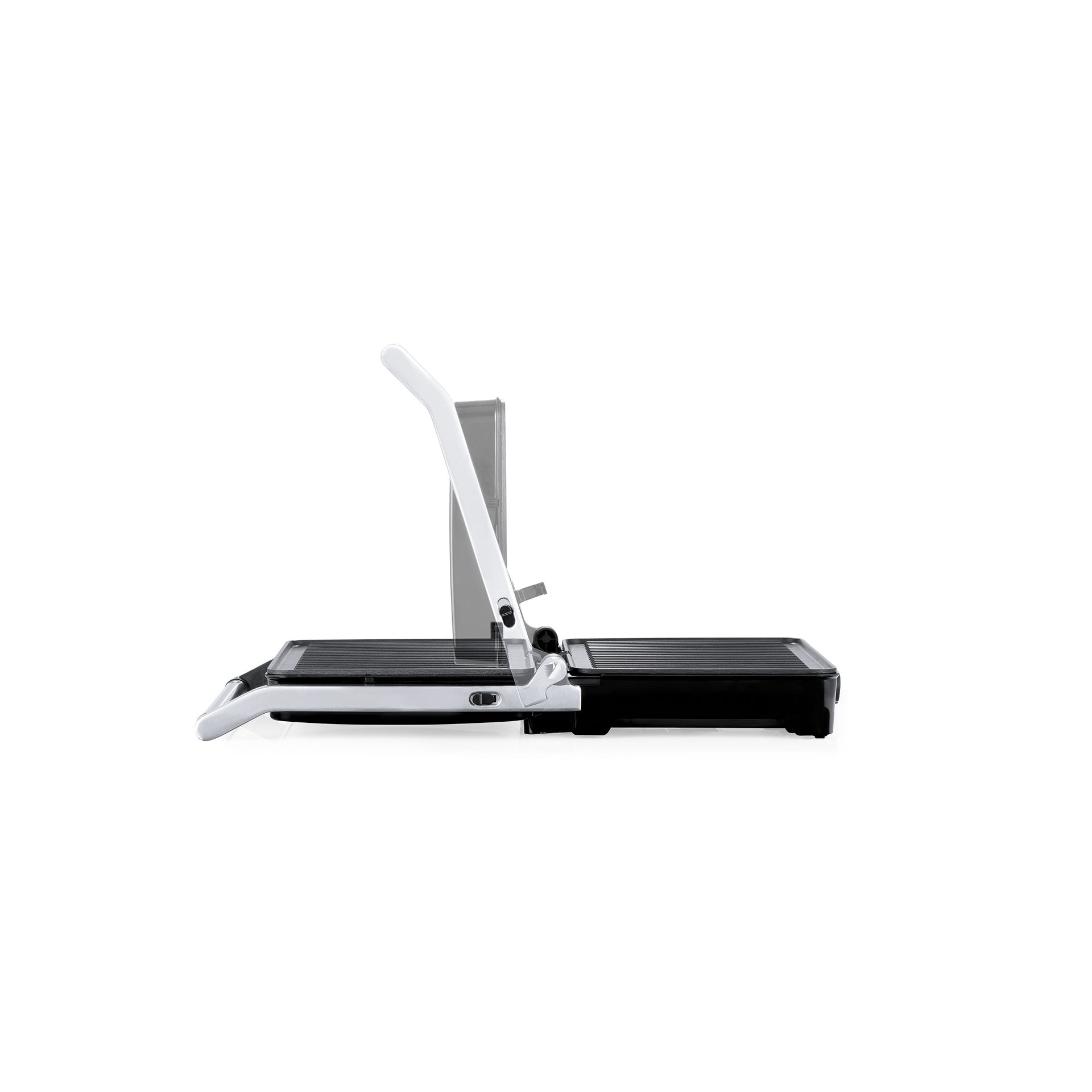 Grelhador Elétrico de Placas Inox 2000W 4521FL