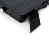 Grelhador Elétrico de Placas Inox 2000W 4521FL