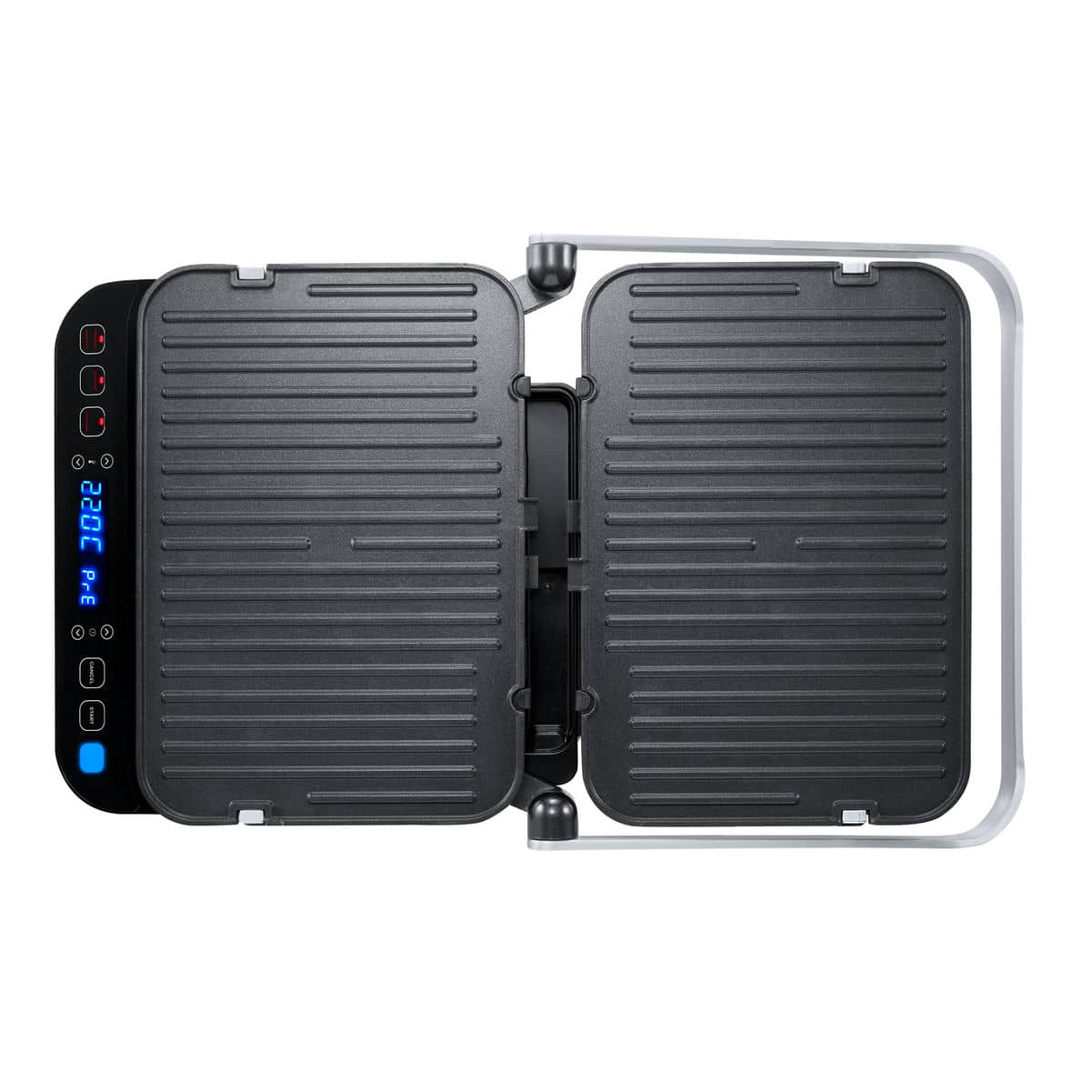 Grelhador Elétrico de Placas Duotouch 2000W 4585FL
