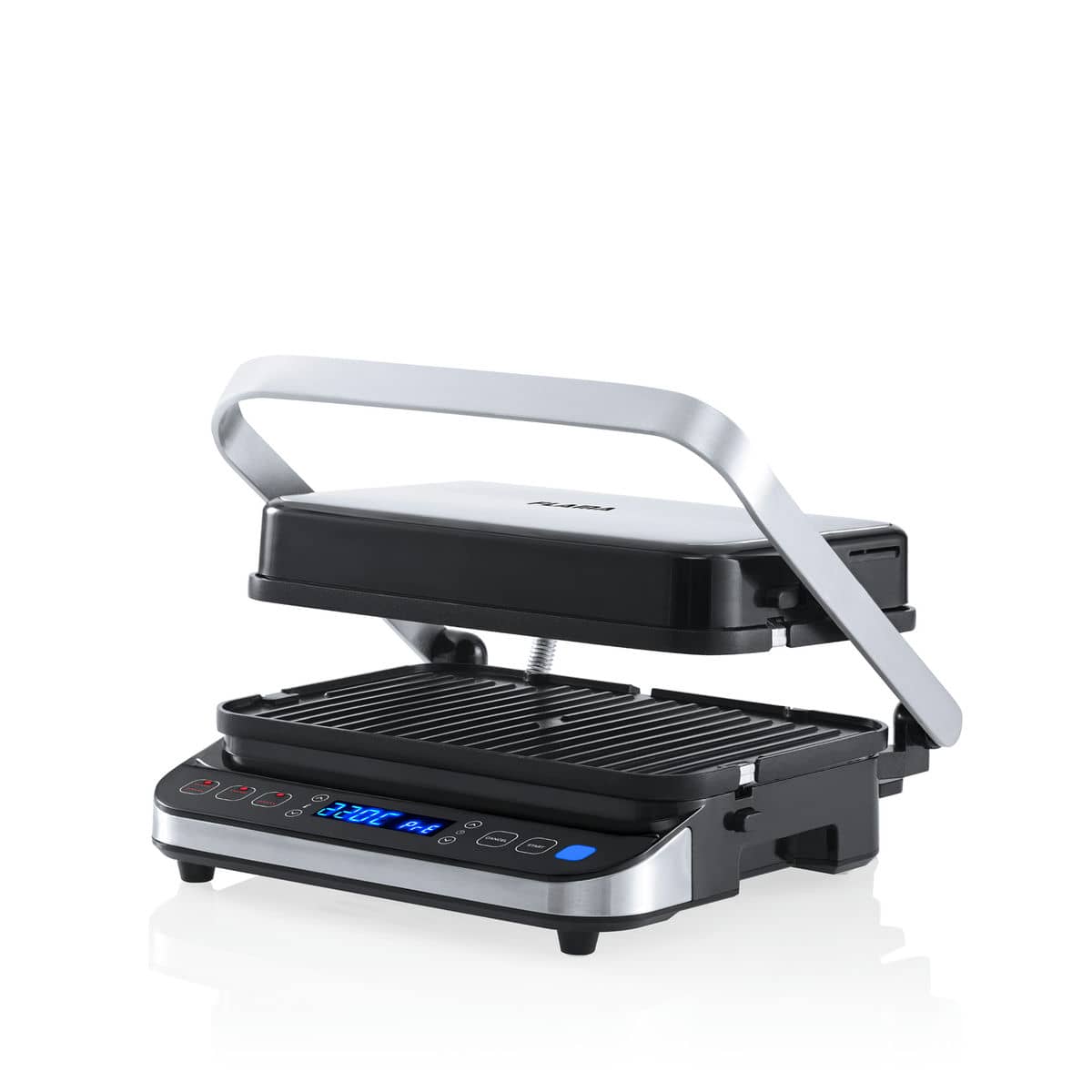 Grelhador Elétrico de Placas Duotouch 2000W 4585FL