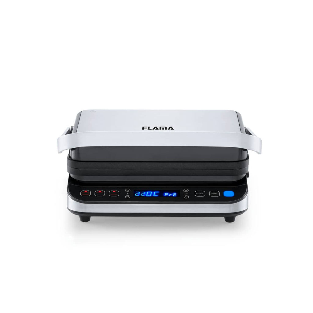 Grelhador Elétrico de Placas Duotouch 2000W 4585FL
