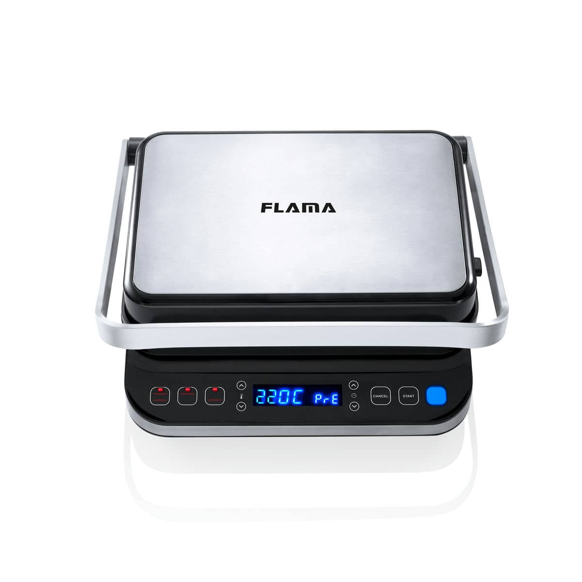 Grelhador Elétrico de Placas Duotouch 2000W 4585FL