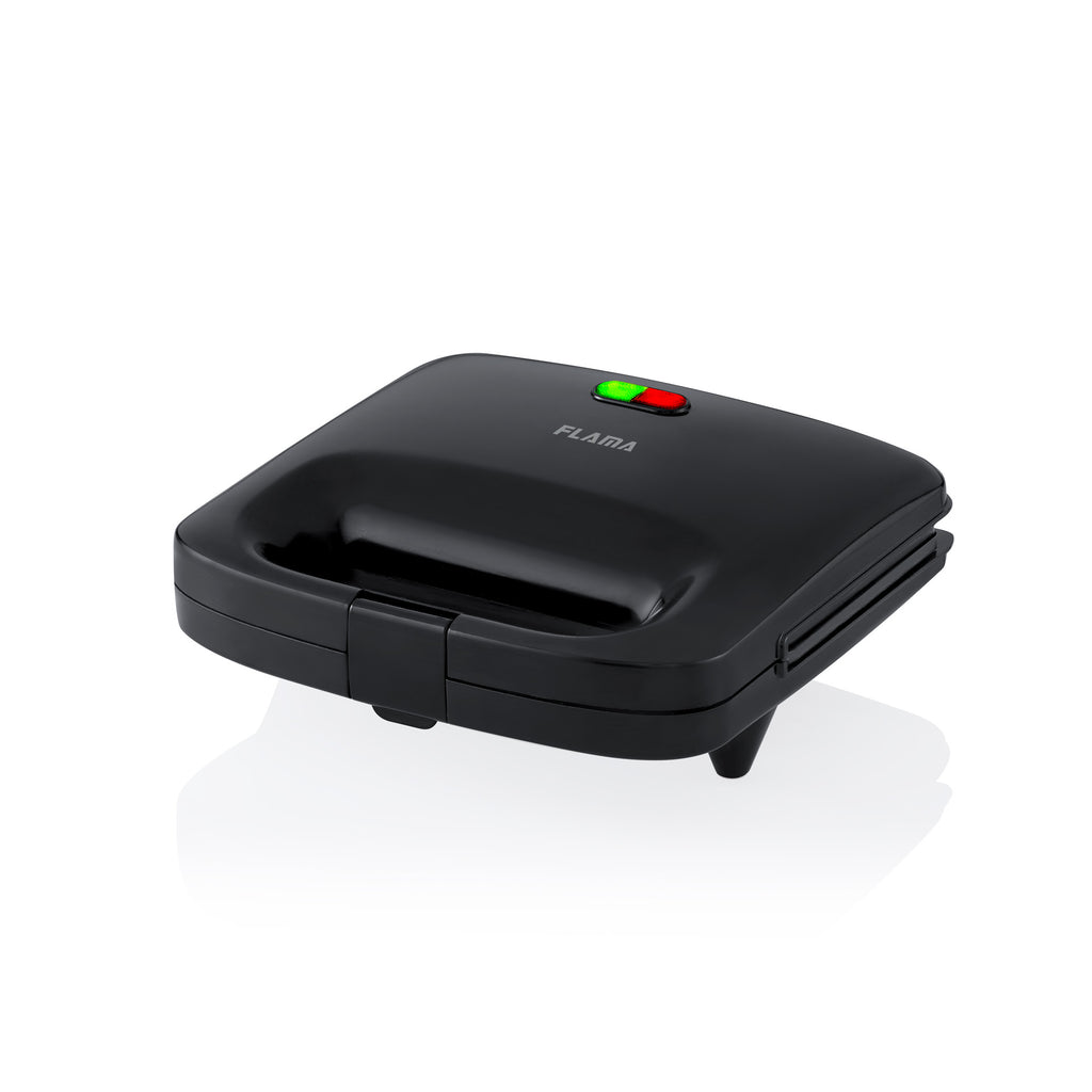 Sanduicheira Preta 750W 4910FL