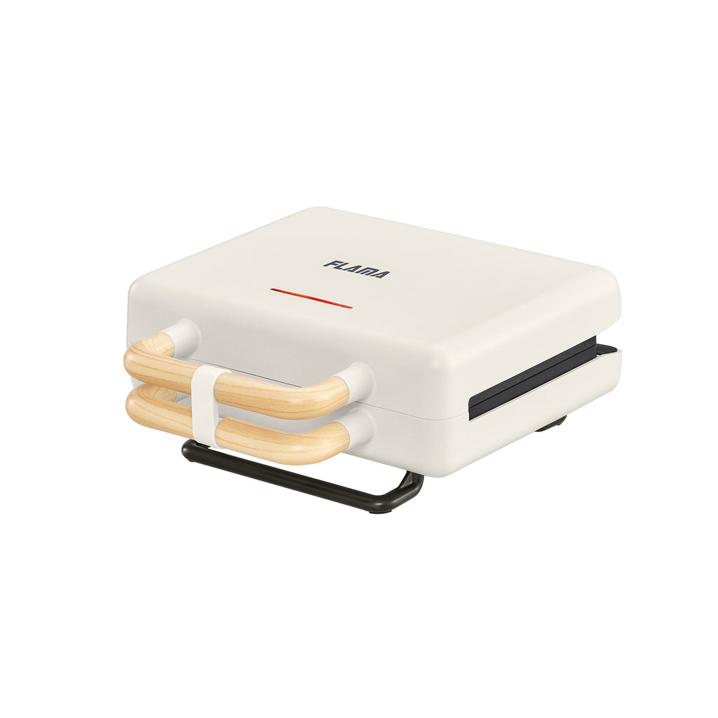 Sanduicheira Grill Pearl White 800W 4961FL
