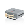 Sanduicheira Grill Stone Gray 800W 4962FL