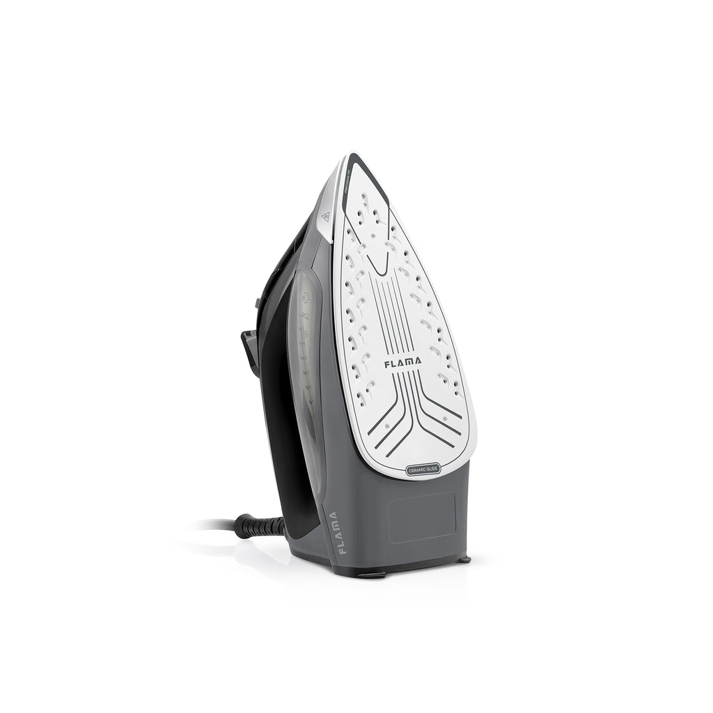 Ferro a Vapor 3000W Base Cerâmica 5396FL