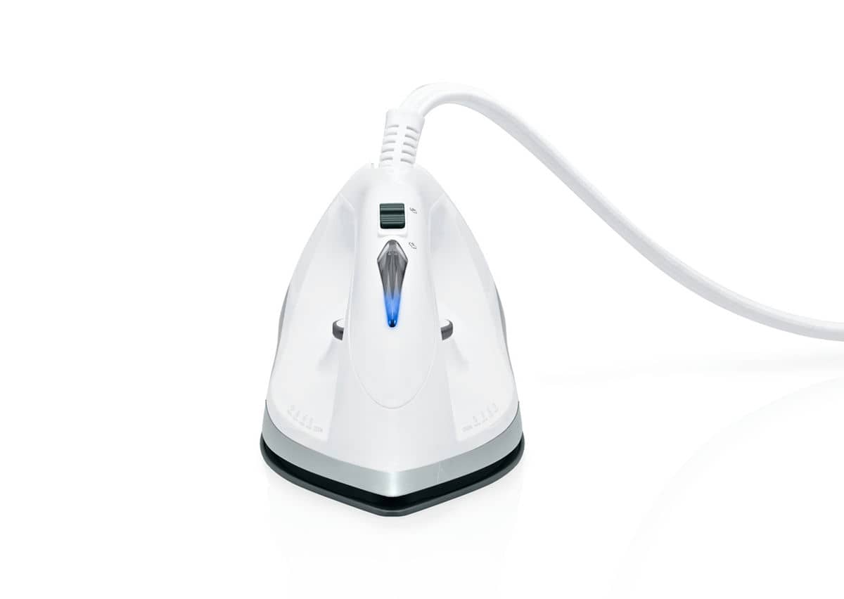 Ferro Com Caldeira 2700W 5501FL