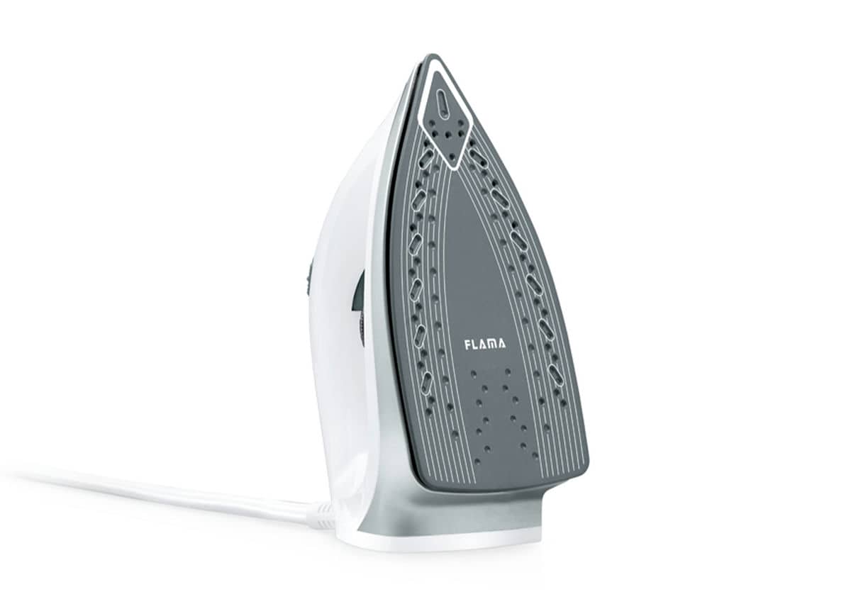 Ferro Com Caldeira 2700W 5501FL
