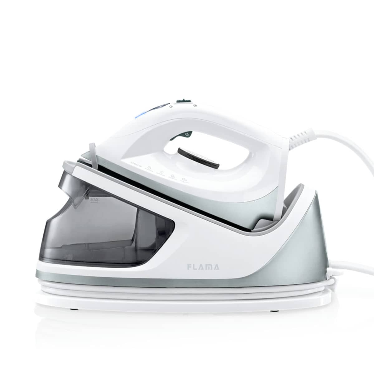 Ferro Com Caldeira 2700W 5501FL