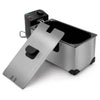 Fritadeira Inox 2200W 3L 636FL