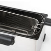 Fritadeira Inox 2200W 3L 636FL