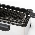 Fritadeira Inox 2200W 3L 636FL