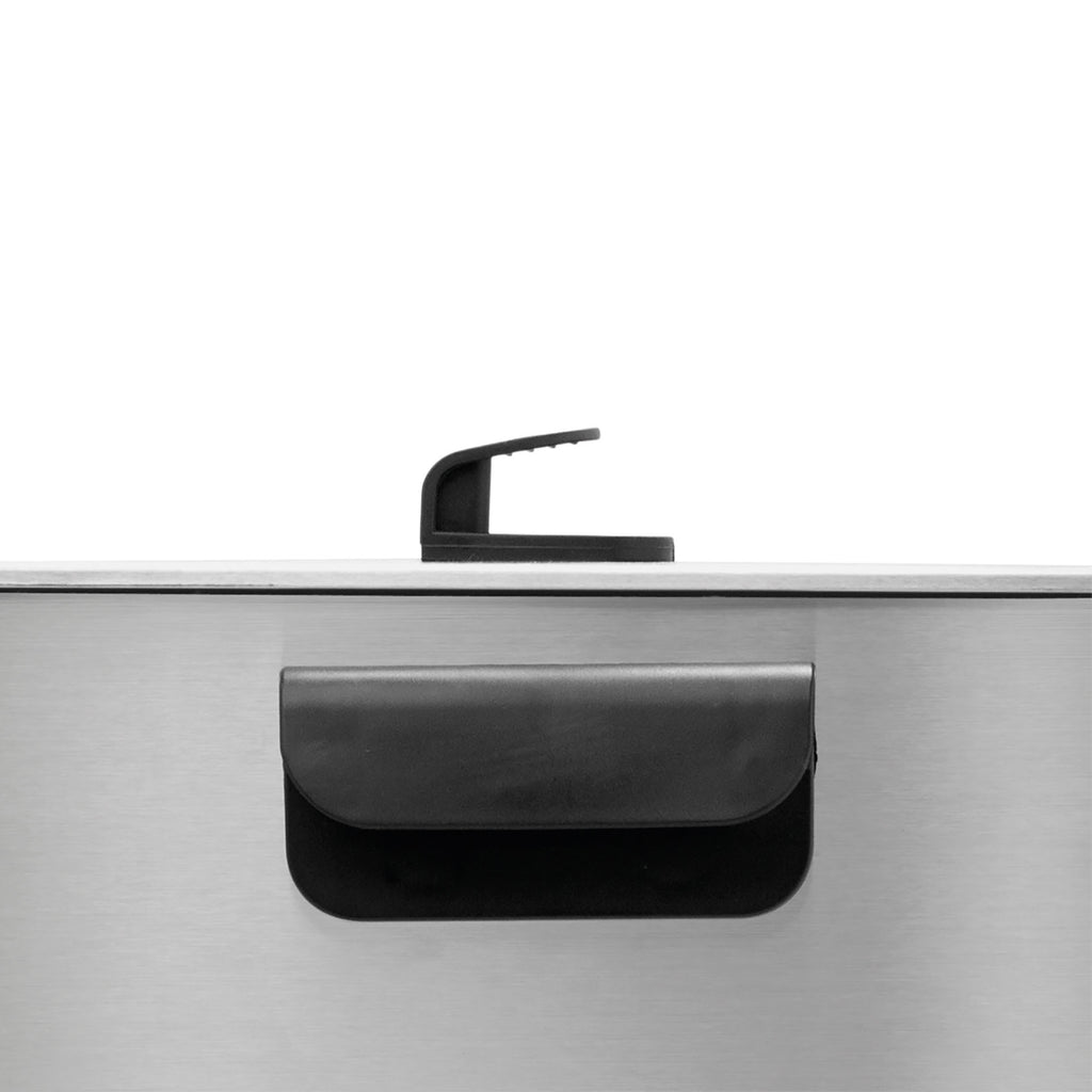 Fritadeira Inox 2200W 3L 636FL
