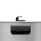 Fritadeira Inox 2200W 3L 636FL