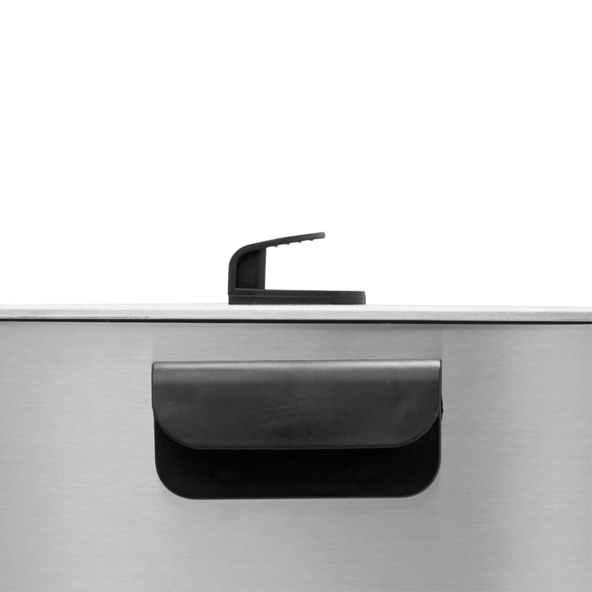 Fritadeira Inox 2200W 3L 636FL