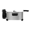 Fritadeira Inox 2200W 3L 636FL