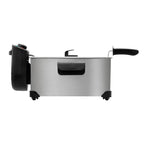 Fritadeira Inox 2200W 3L 636FL