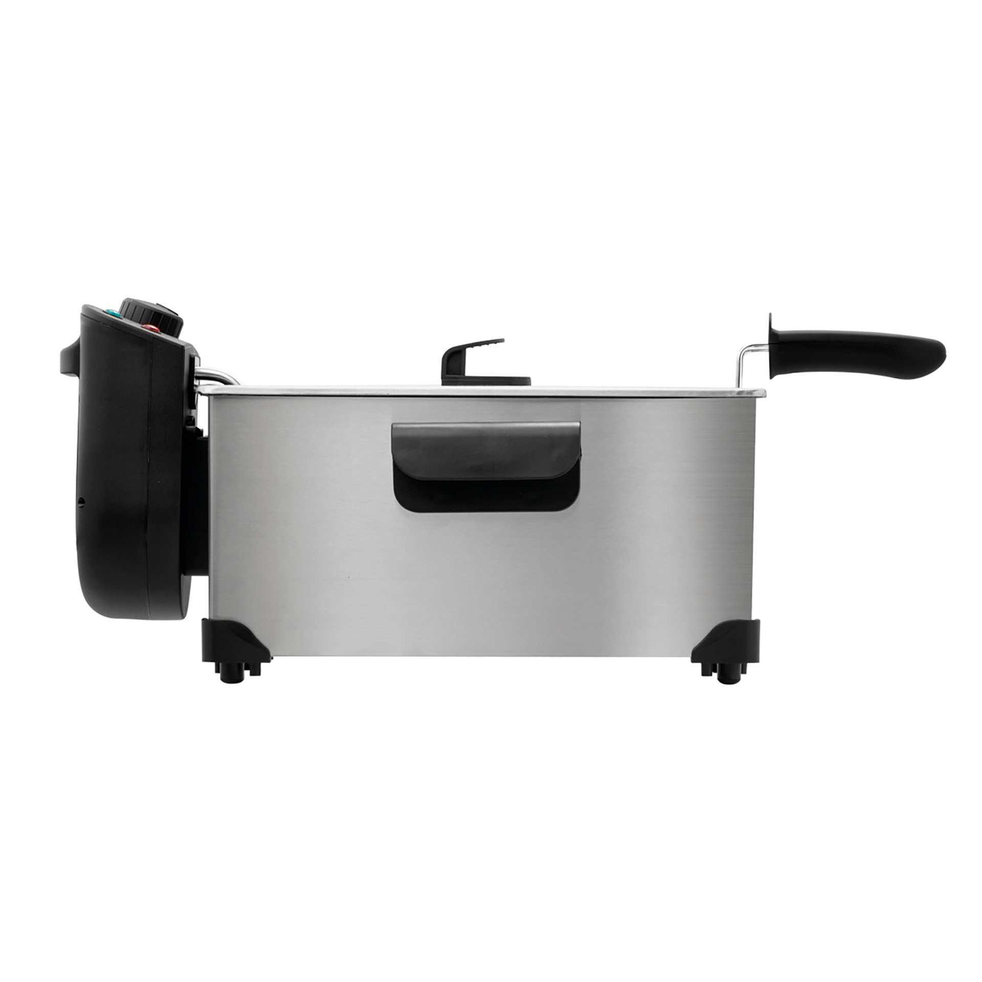 Fritadeira Inox 2200W 3L 636FL