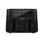 Fritadeira Sem Óleo Air Fryer 2 Gavetas 8L 698FL