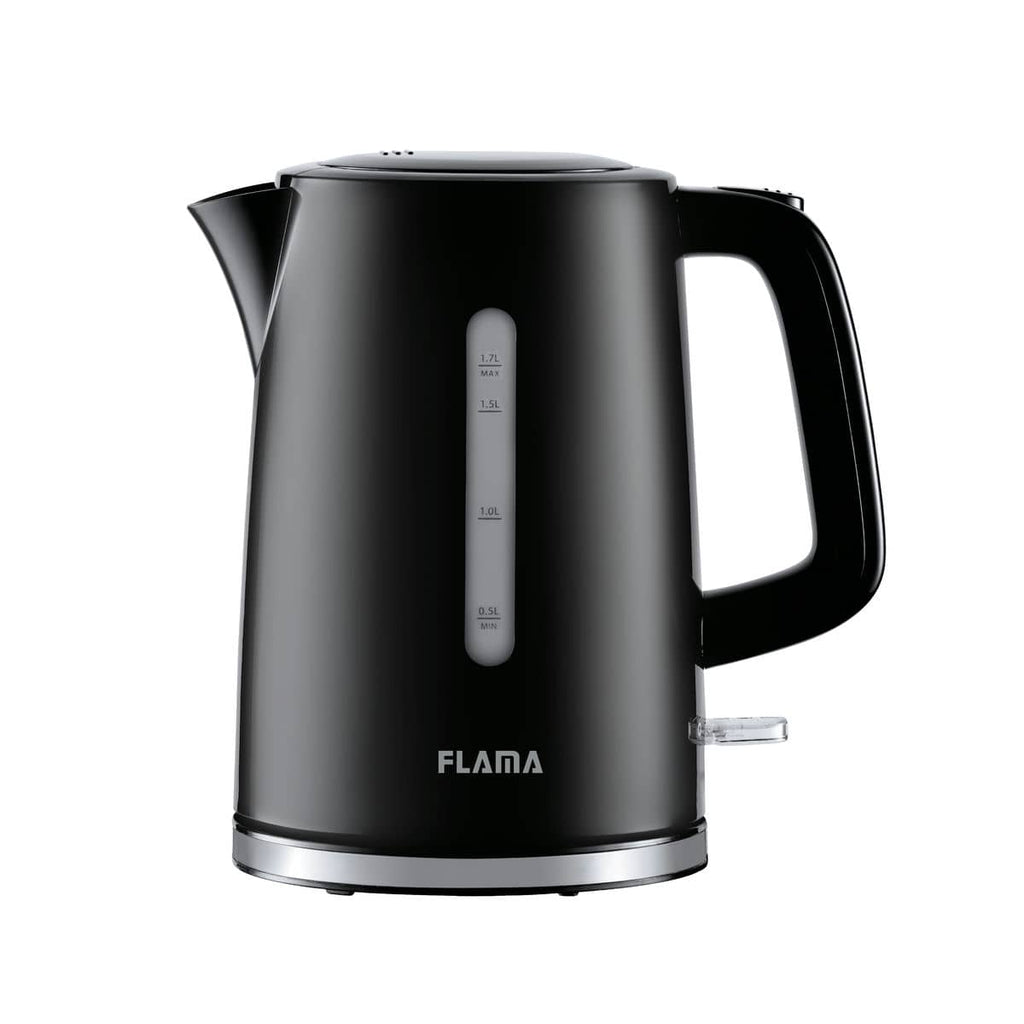 Jarro Elétrico Preto 1.7L 727FL