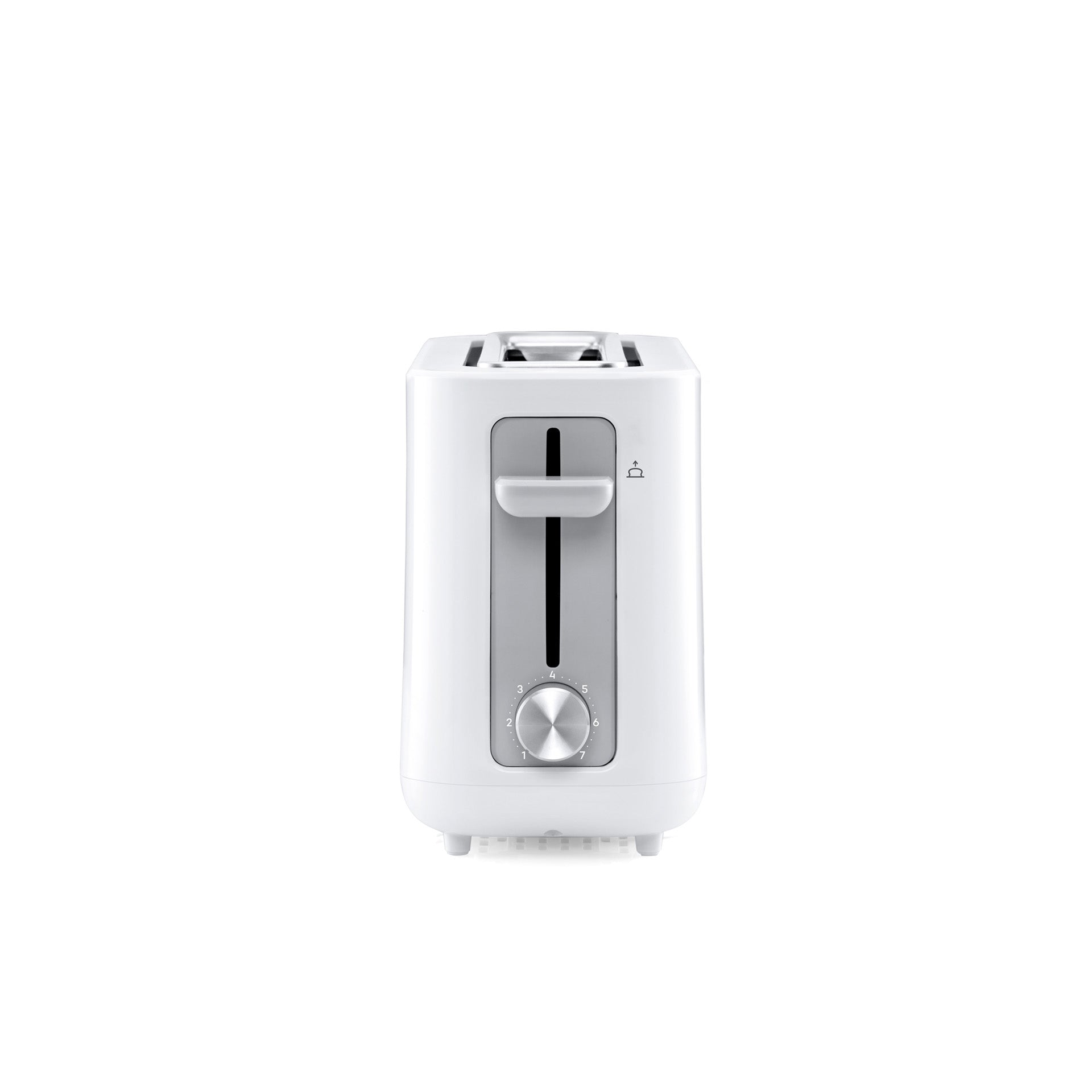 Torradeira Branca 980W 938FL