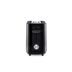 Torradeira Preta 980W 939FL