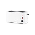 Torradeira Branca 1630W 948FL