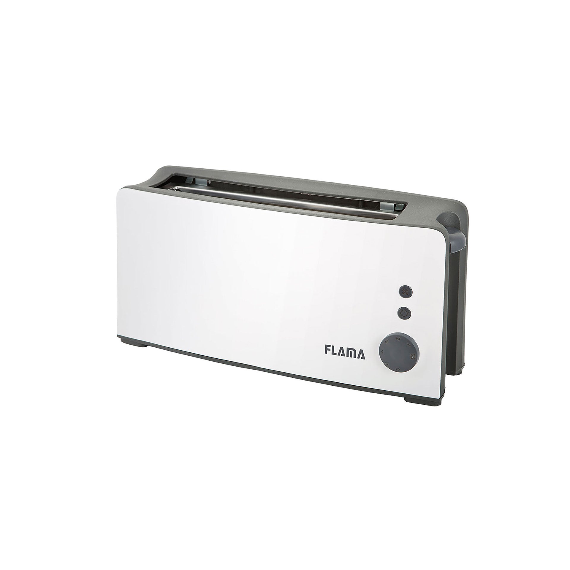 Torradeira Branca 1000W 958FL