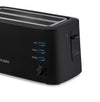 Torradeira Preta 1630W 988FL