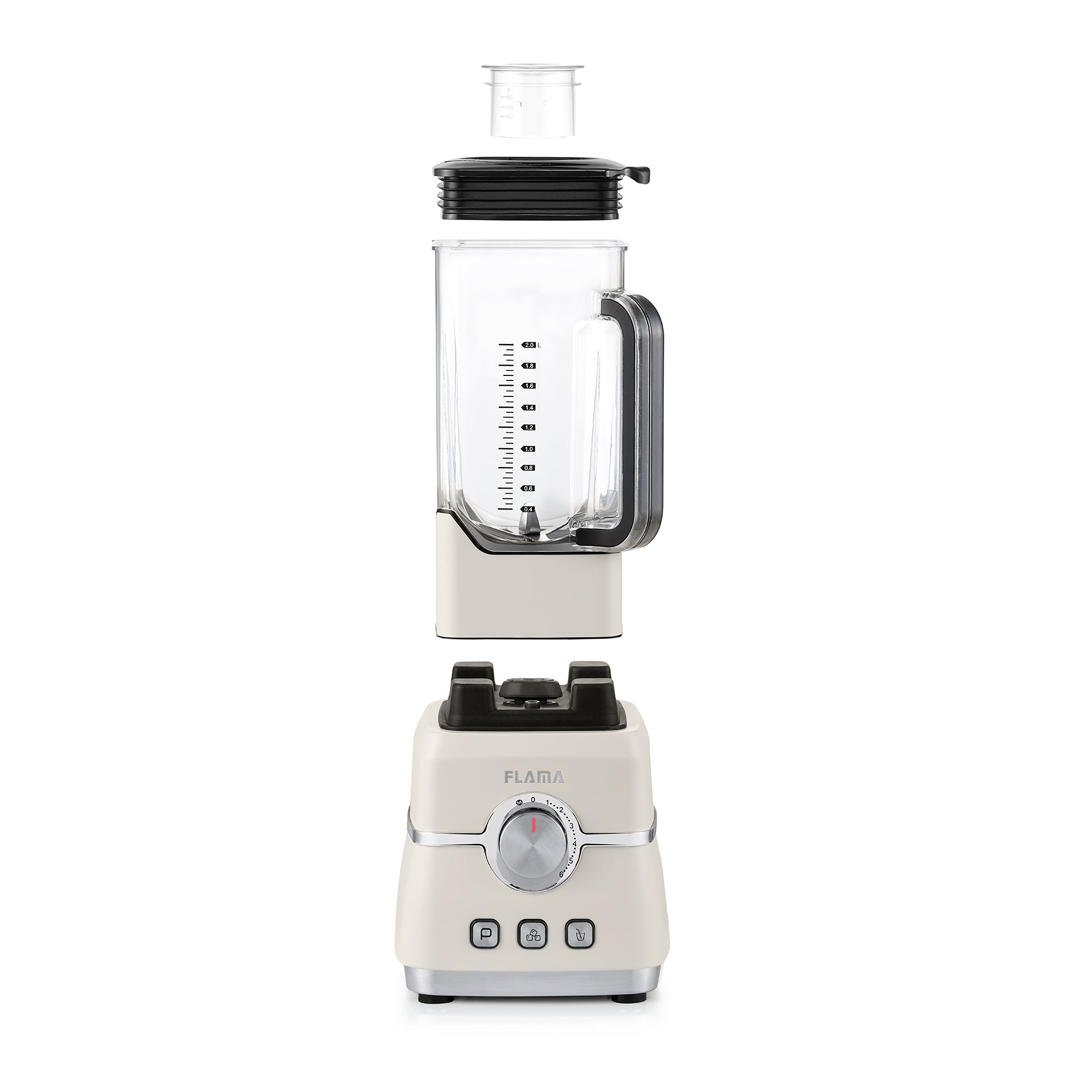 Liquidificador Pro 2000W 2274FL