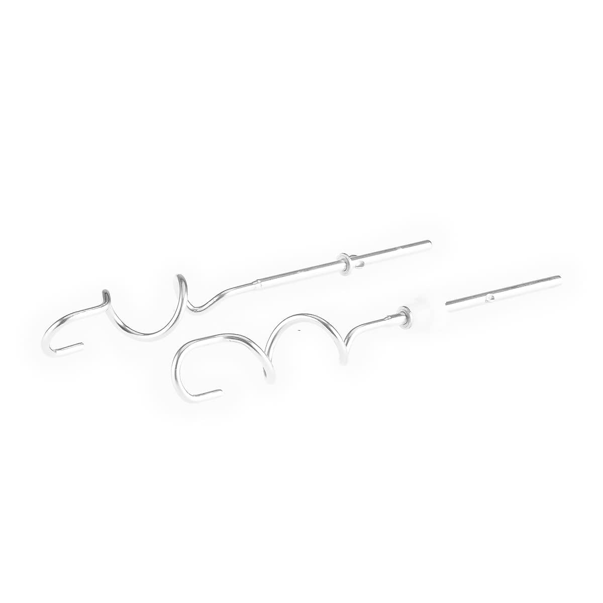 Conjunto Misturadores Para Batedeira 1405FL